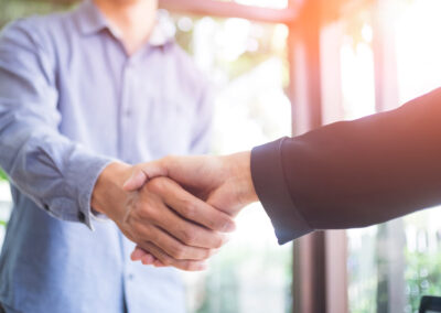 Customer Service Apprentice – Simon Blyth Estate Agents