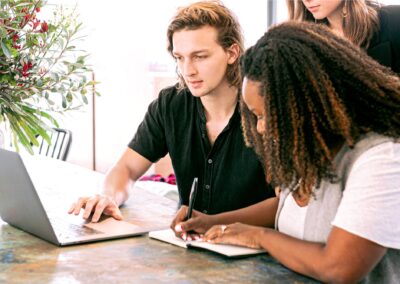 Apprentice  Administrator – White Rose Care Home