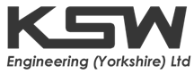 KSW Logo