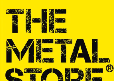Customer Support Apprentice –  The Metal Store
