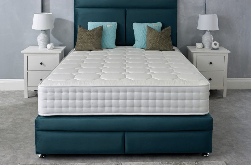 Customer Service Apprentice – Highgrove Beds, WF15